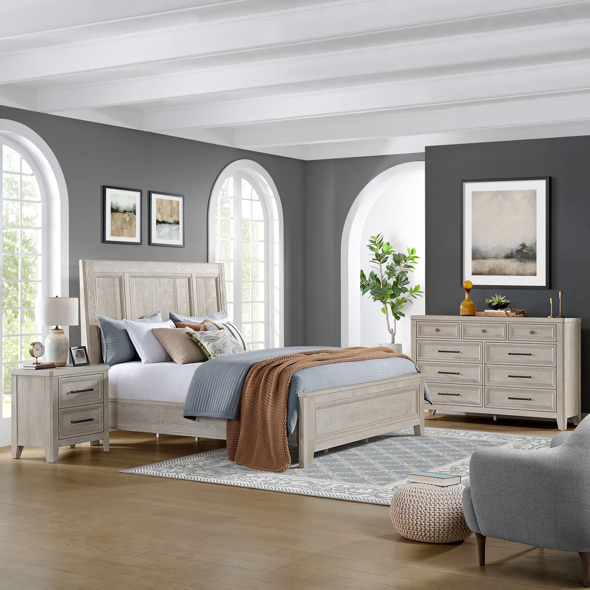 Cambridge Bedroom Collection | Costco