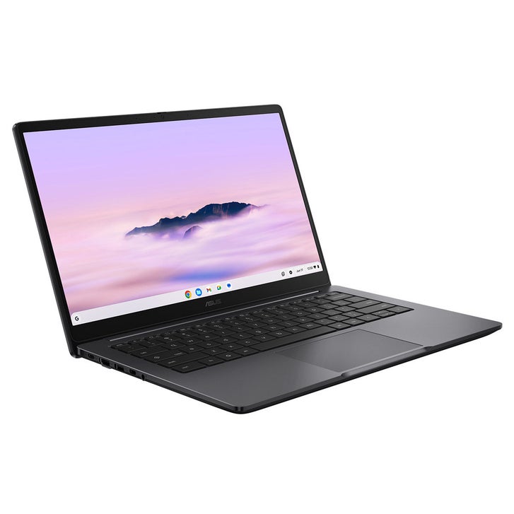 ASUS Chromebook Plus CX 14