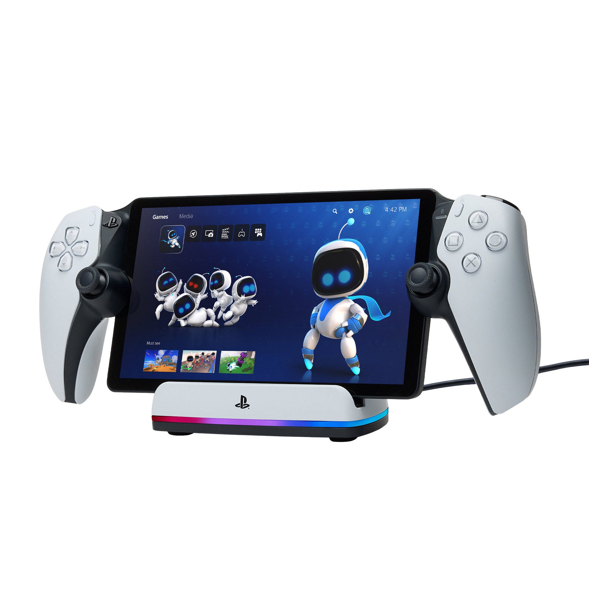 Sony PlayStation Portal Remote Player Bundle | Costco