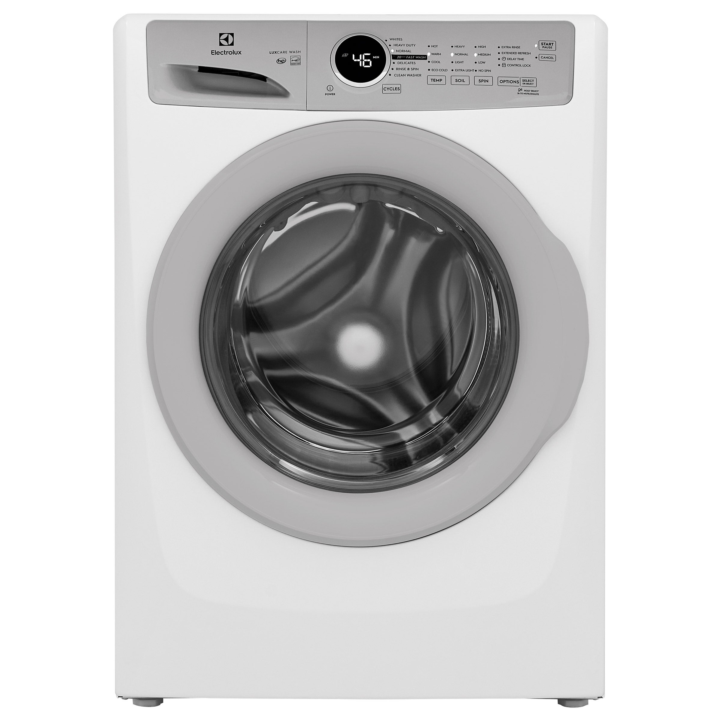 Electrolux ELFW7337BW 4.4 cu. ft. Front Load Washer