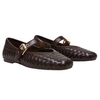 DV Dolce Vita Women's Woven Flat | Costco