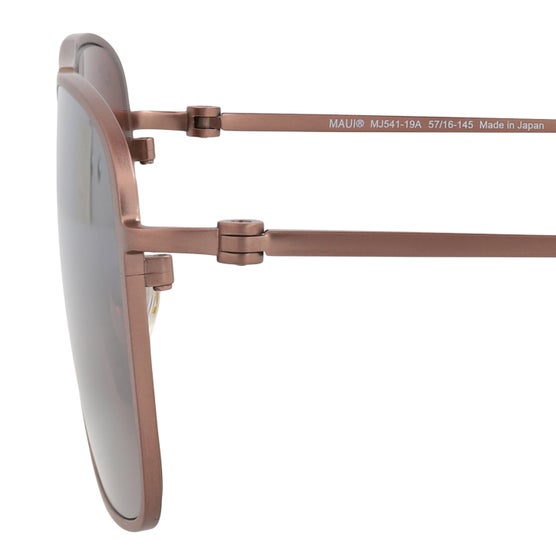 Maui Jim R541-19A Polarized Sunglasses | Costco