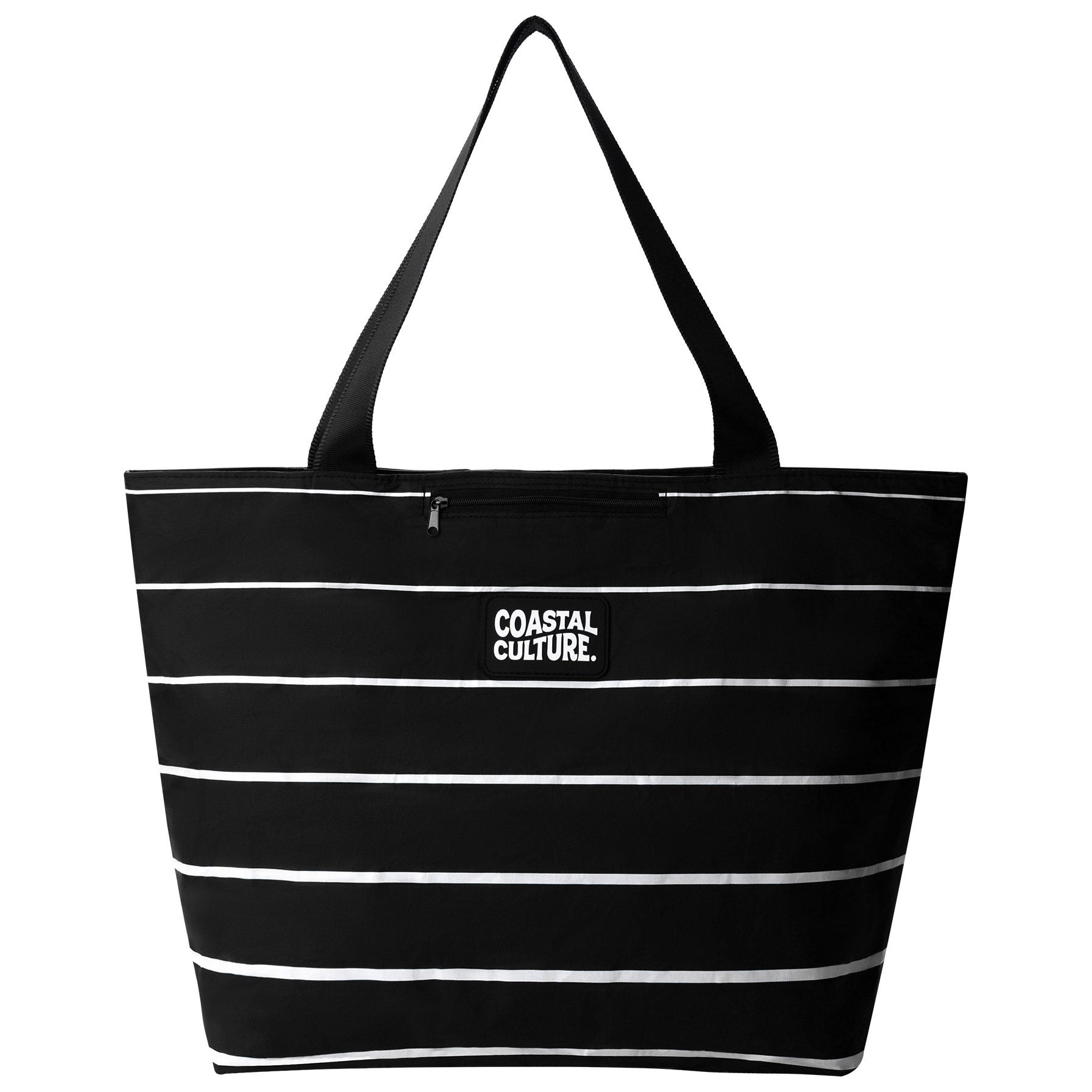 Coastal Culture Everyday Tote Bag