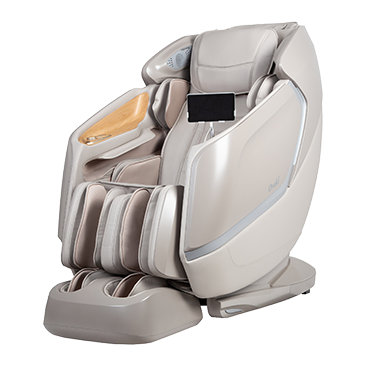 Osaki AI Orion Duo 4D and 3D Massage Chair