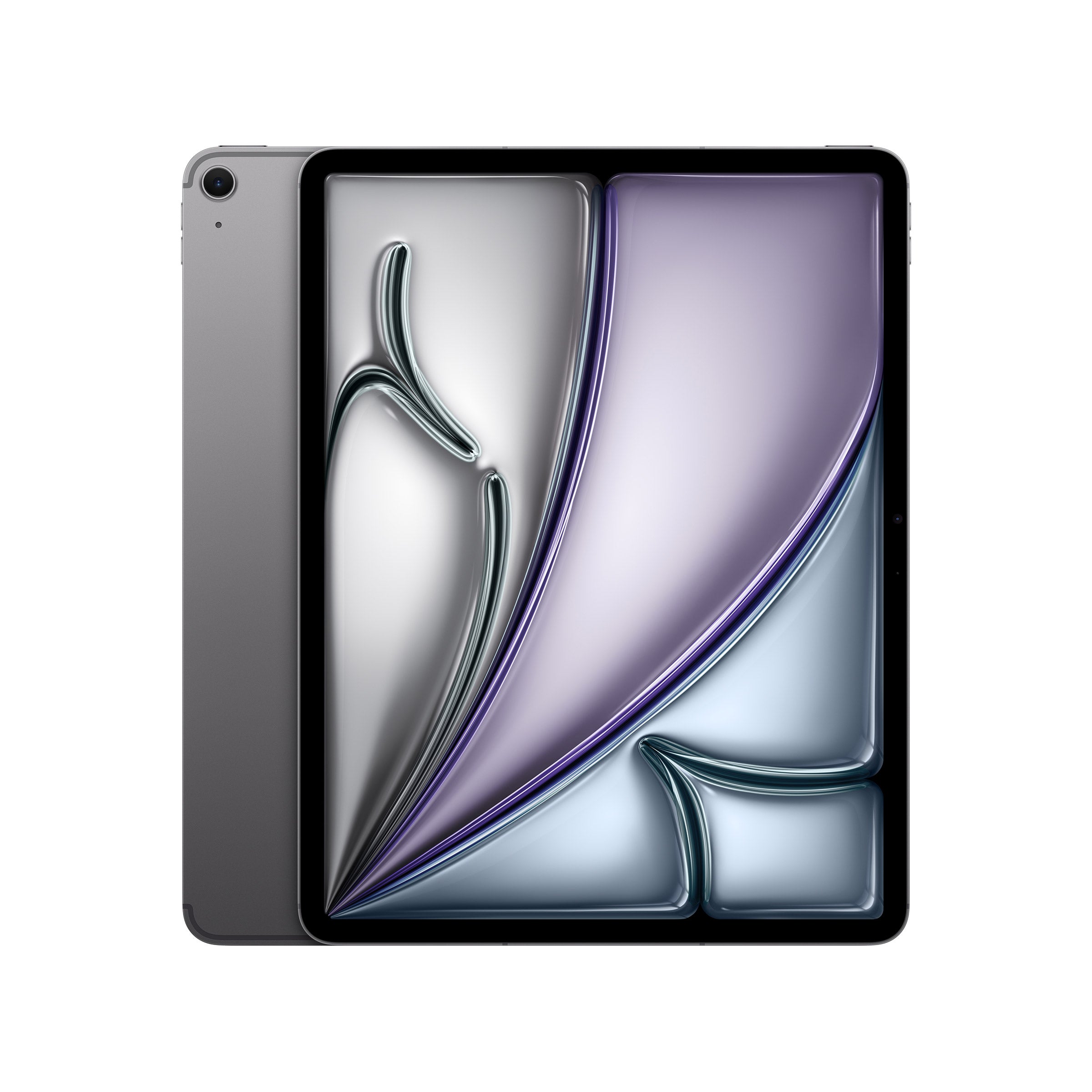 iPad Air 13-inch, 512GB Wi-Fi + Cellular, (M2 chip) Built For