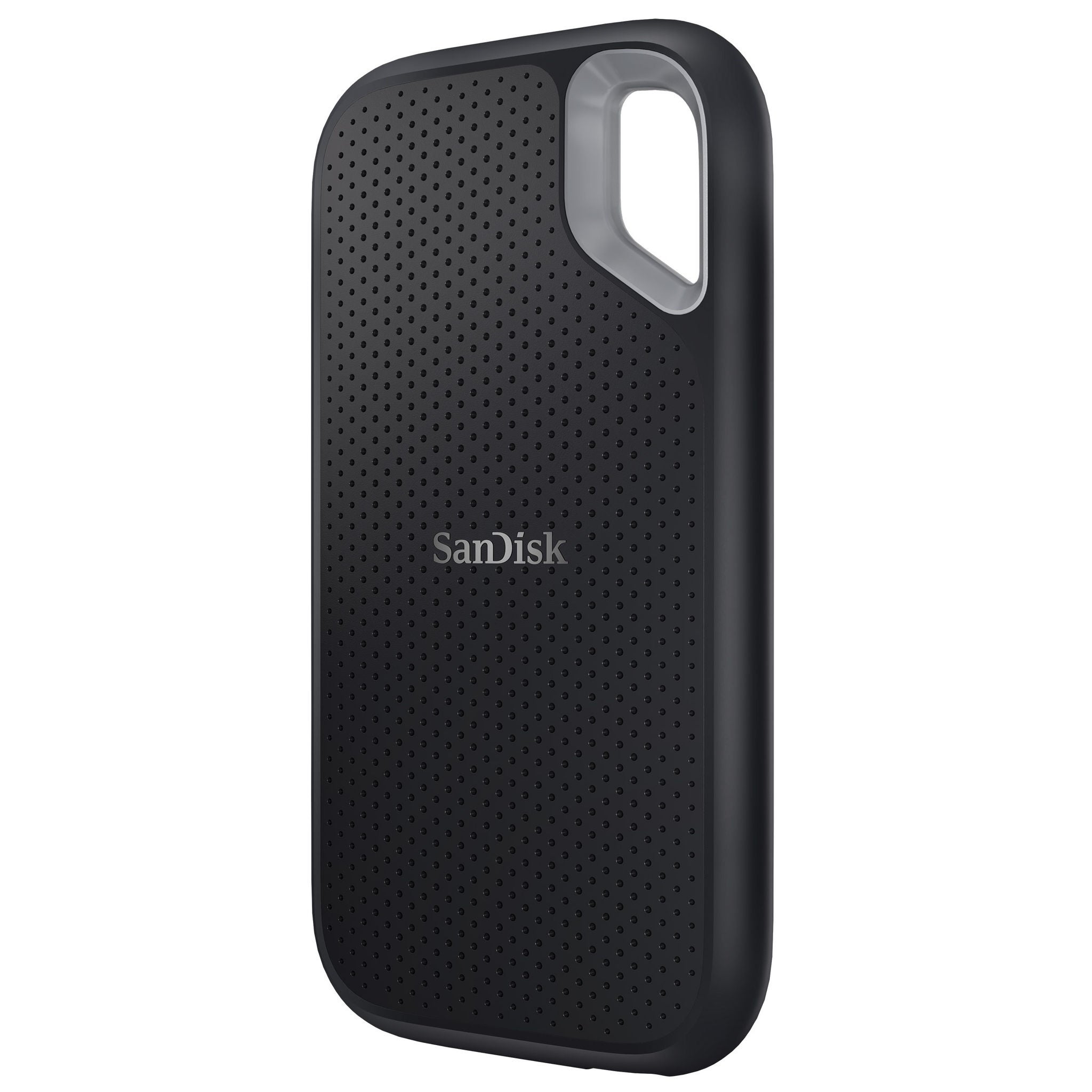 SanDisk Extreme Go Portable SSD, 2TB | Costco