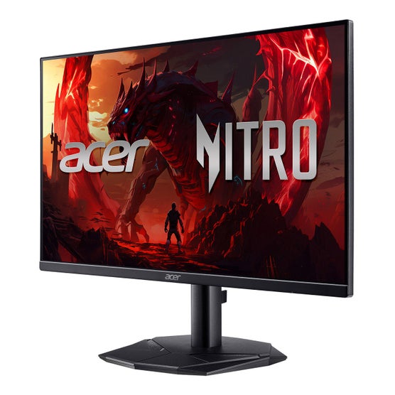Acer Nitro KG270 W3biip 27
