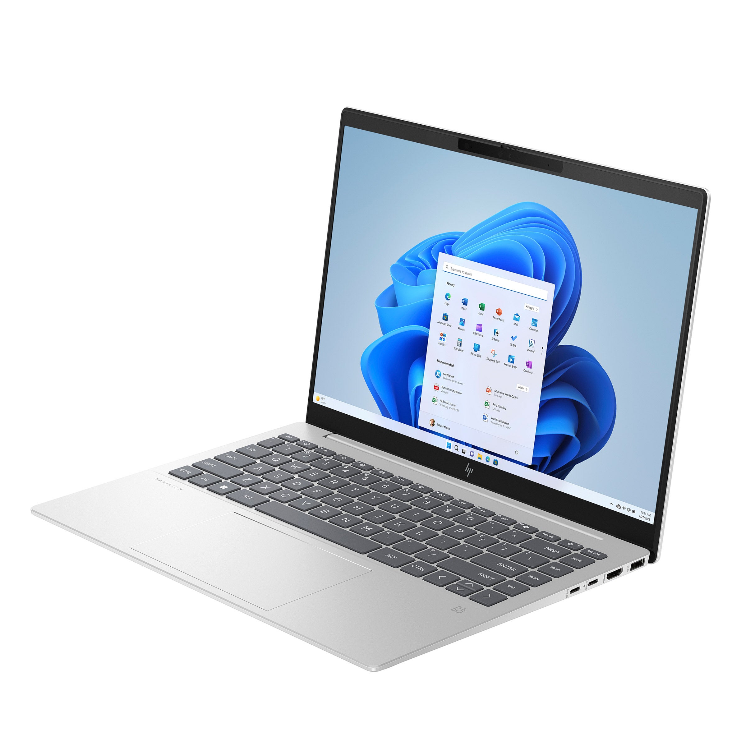 HP Pavilion Plus 14
