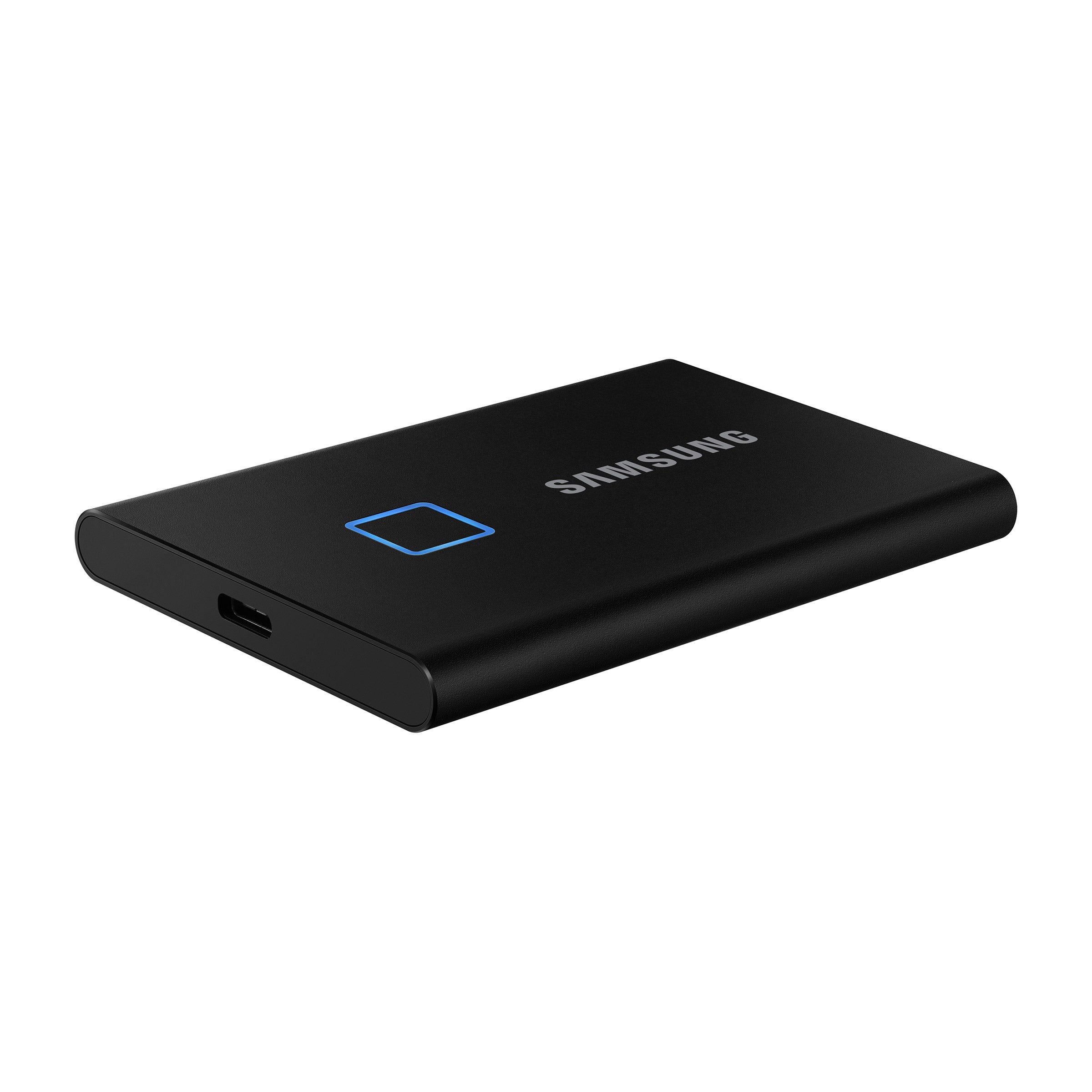 Samsung 2TB Portable SSD T7 Touch | Costco