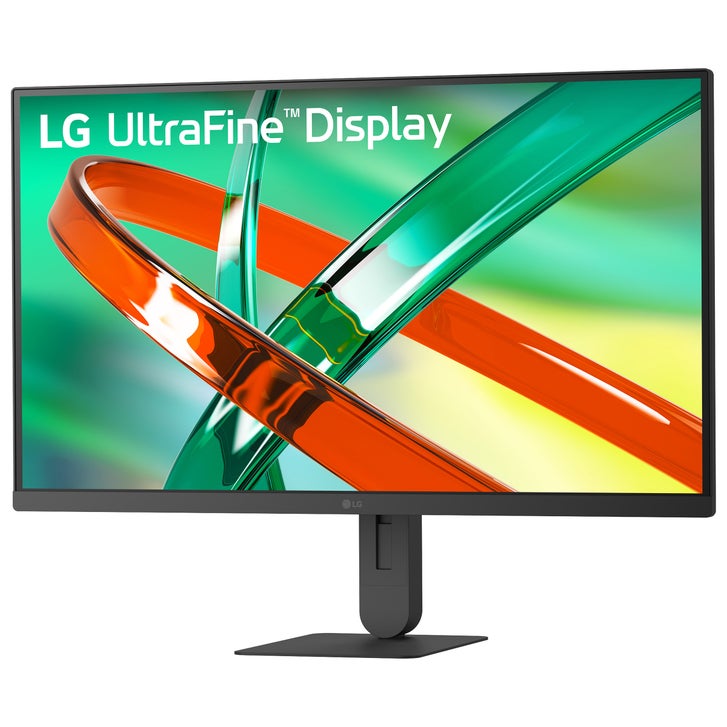 LG UltraFine 27インチ 4Kモニター USB-C給電対応 美品 LG 27-inch UltraFine U7, 4K UHD IPS Monitor | Costco