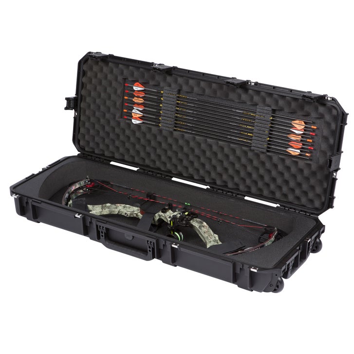ISeries Parallel Limb Bow Case | Costco