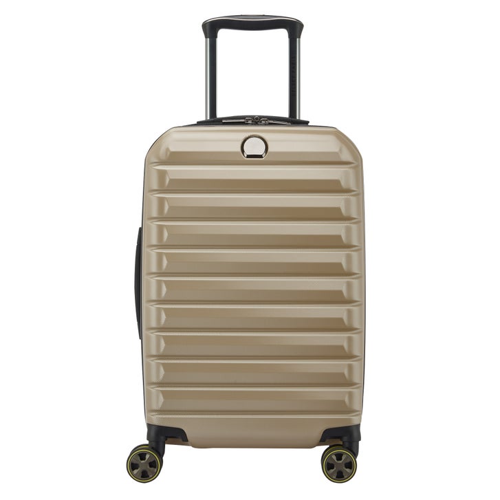Delsey Helium Edge 2-piece Hardside Expandable Spinner Luggage Set