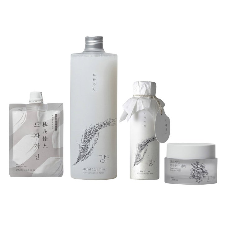 House of Dohwa Nighttime Essential Kit | Costco