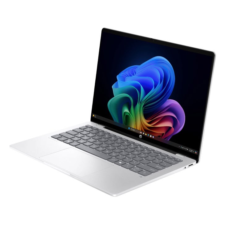 HP Omnibook 5 14