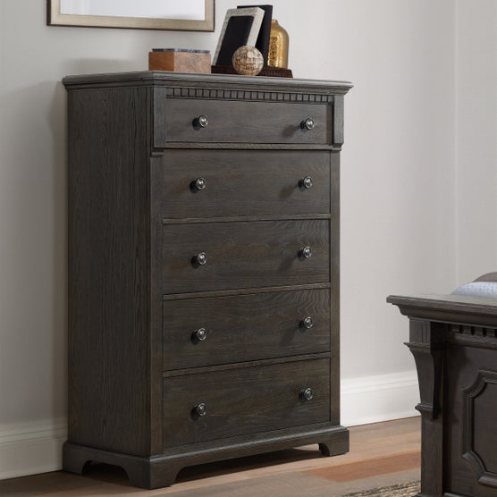 Wren 4-piece Queen Bedroom Set | Costco