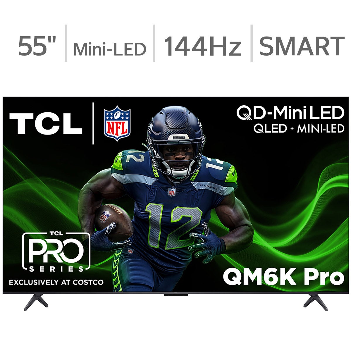 TCL 55