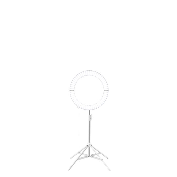 Glamcor Galileo Pro LED Ring Light | Costco