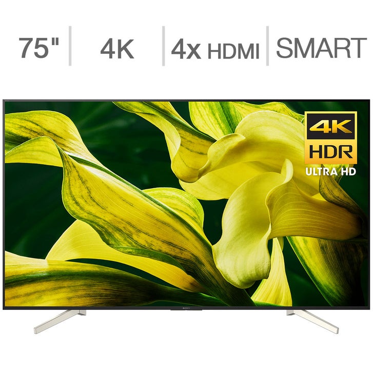Sony 75