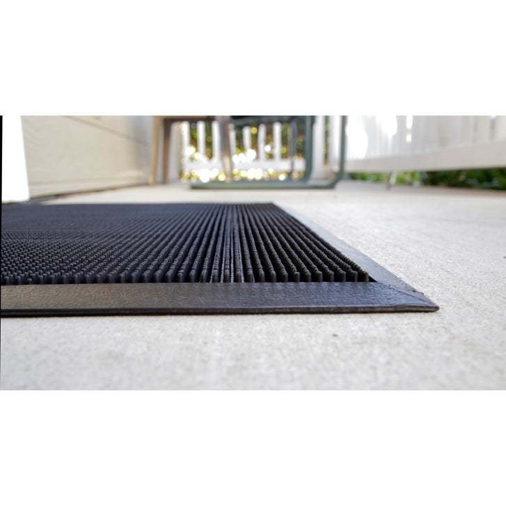 Royal Entrance Mat, 24