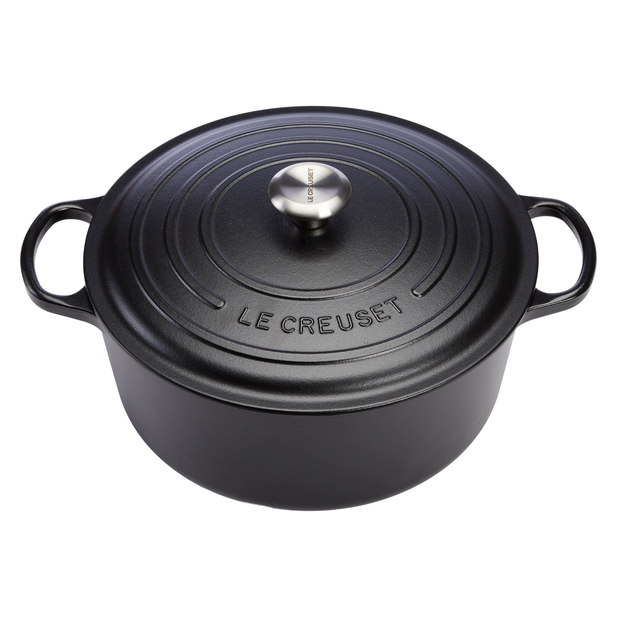 Le Creuset 9-quart Round Dutch Oven | Costco