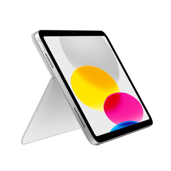 Apple - Magic Keyboard Folio pour iPad | Costco