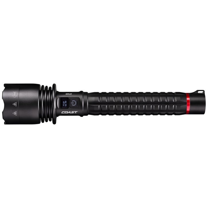 Coast XP46R 8000L Rechargeable Flashlight | Costco