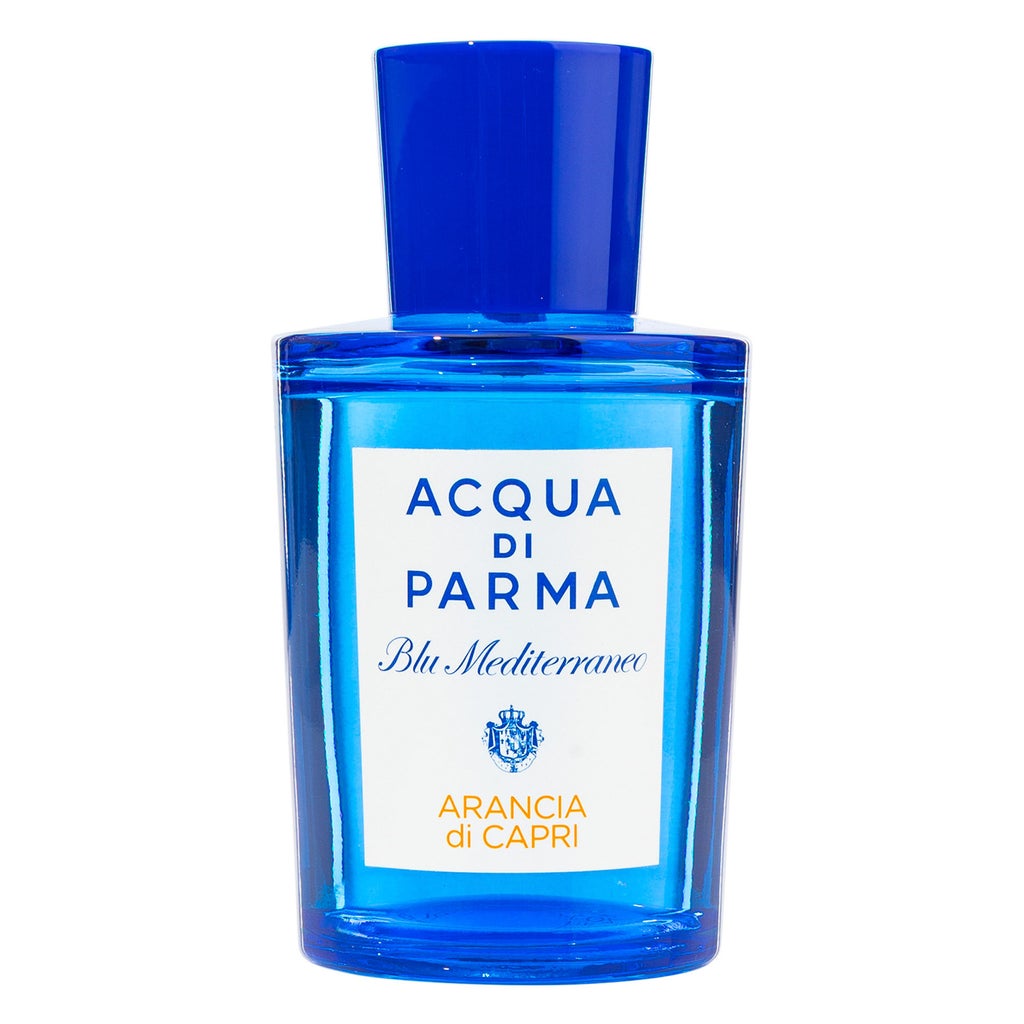 香水(男性用) Acqua di Parma Blu Mediterraneo 75ml Acqua Di Parma Blu Mediterraneo Arancia Di Capri for Women, Eau de