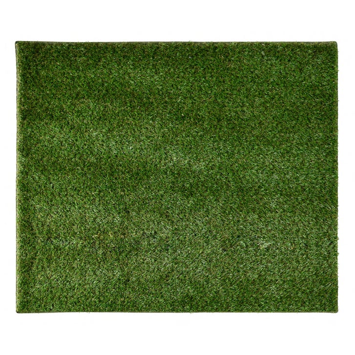 Deluxe Artificial Turf Indoor/Outdoor Mat | Costco