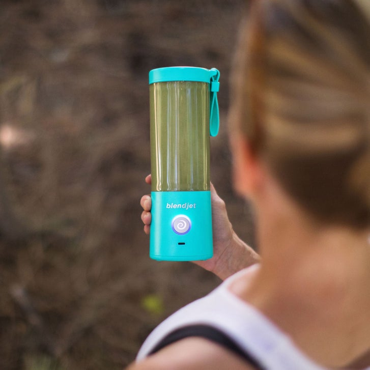 BlendJet 2 Portable Blender, 2-pack | Costco