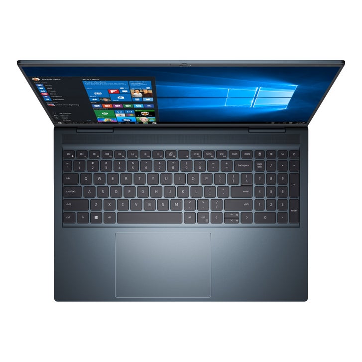 Dell Inspiron Plus 16