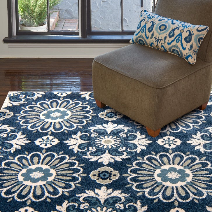 Drexel Heritage Maison Area Rugs, Camille | Costco