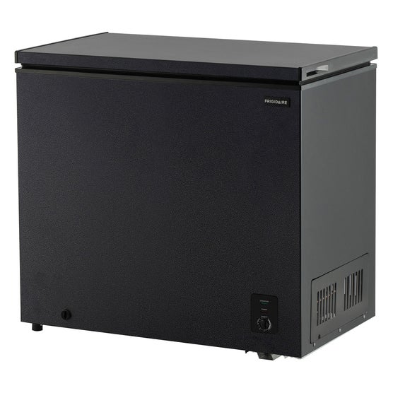 Frigidaire Garage Ready 7 cu. ft. Convertible Chest Freezer with