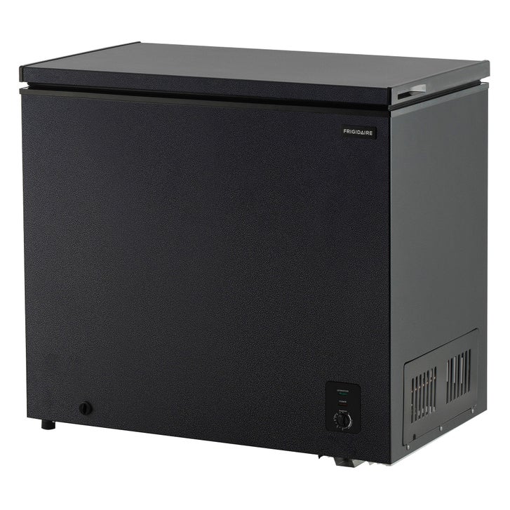 Frigidaire Garage Ready 7 cu. ft. Convertible Chest Freezer with