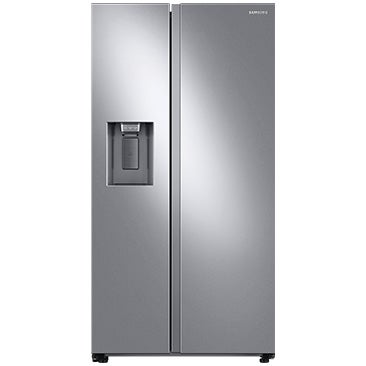Select Samsung Side-by-Side Refrigerators