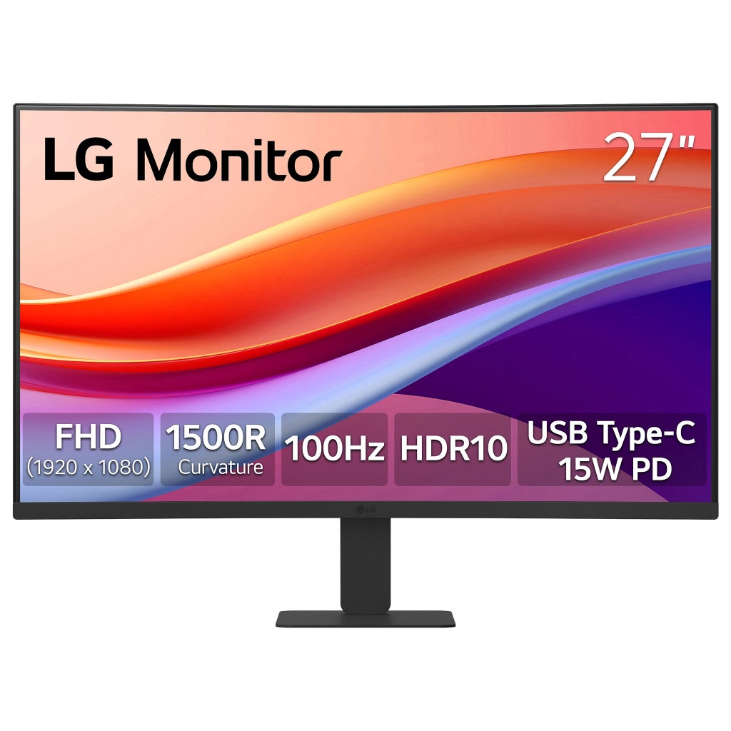 LG 27