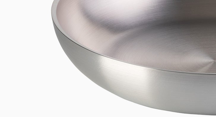 Pan Sides