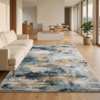 ECARPETGALLERY Himalaya Collection Mercer Indoor Area Rug | Costco