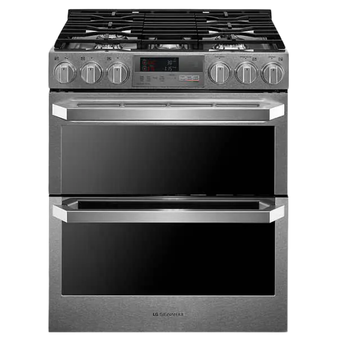 Gas Ranges