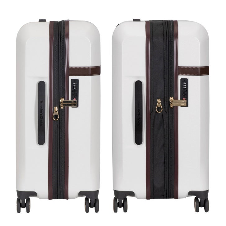 ★未使用★　Fatwood Factory　臼&杵セット Traveler's Choice Candlewood II 3-piece Expandable Hardside