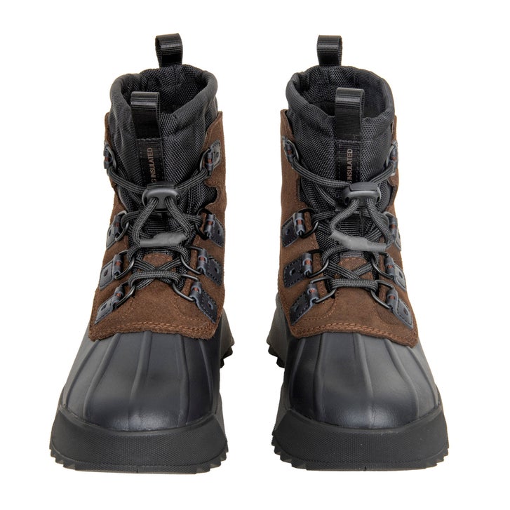 SOREL Men's Scout 87 XT Waterproof Boot | Costco