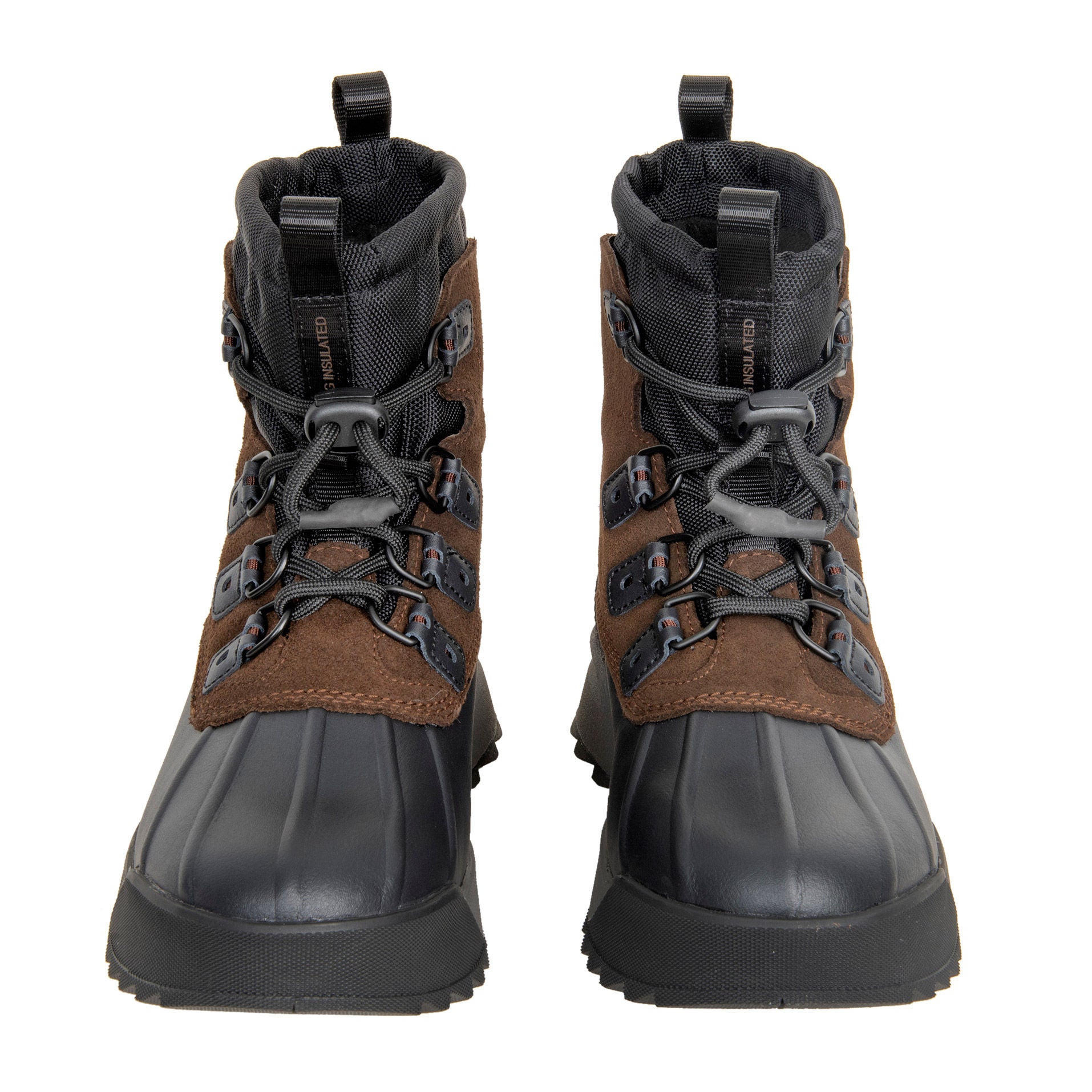 SOREL Men's Scout 87 XT Waterproof Boot | Costco