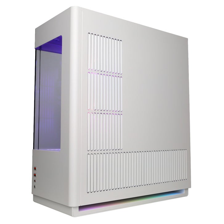 CyberPowerPC Gamer Supreme Gaming Desktop - AMD Ryzen 7 9700X