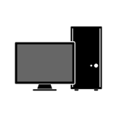 Desktop Computers & PCs