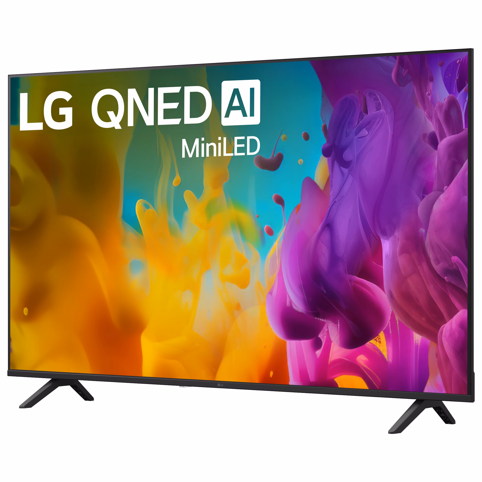 LG 55-in. QNED7S Mini-LED 4K TV