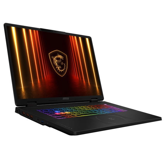 MSI Crosshair A18 HX 18