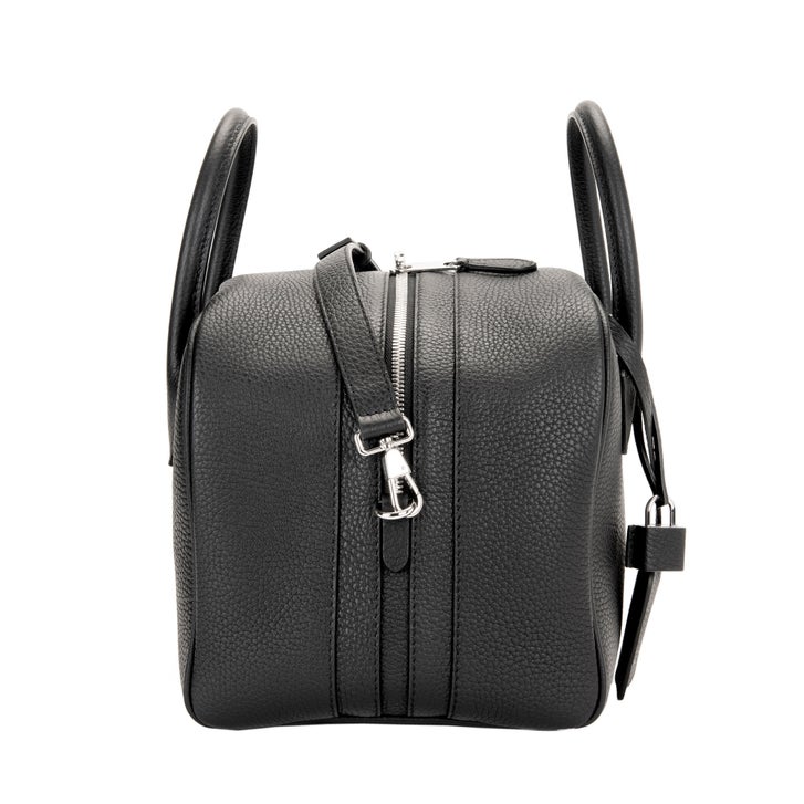Burberry Small Leather Cube Bag | Costco