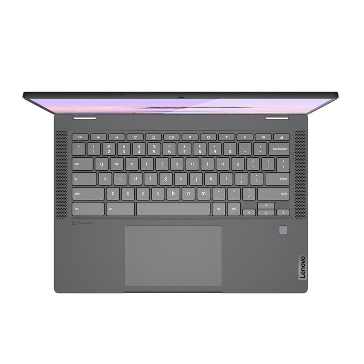 Lenovo Flex 5i Chromebook Plus 14