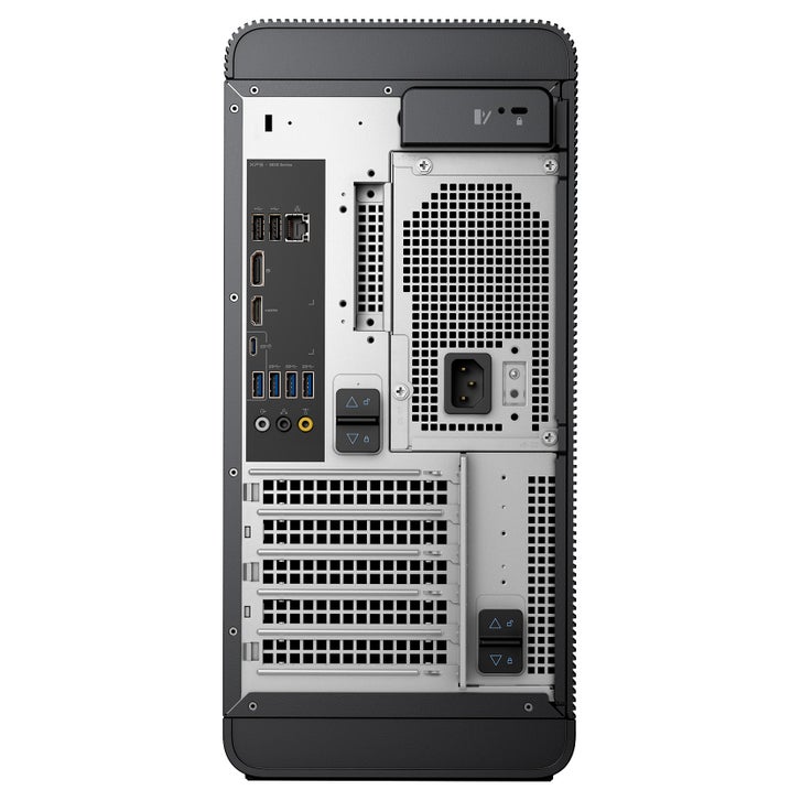 Dell XPS Tower - Intel Core i7 - GeForce GTX 1650 | Costco