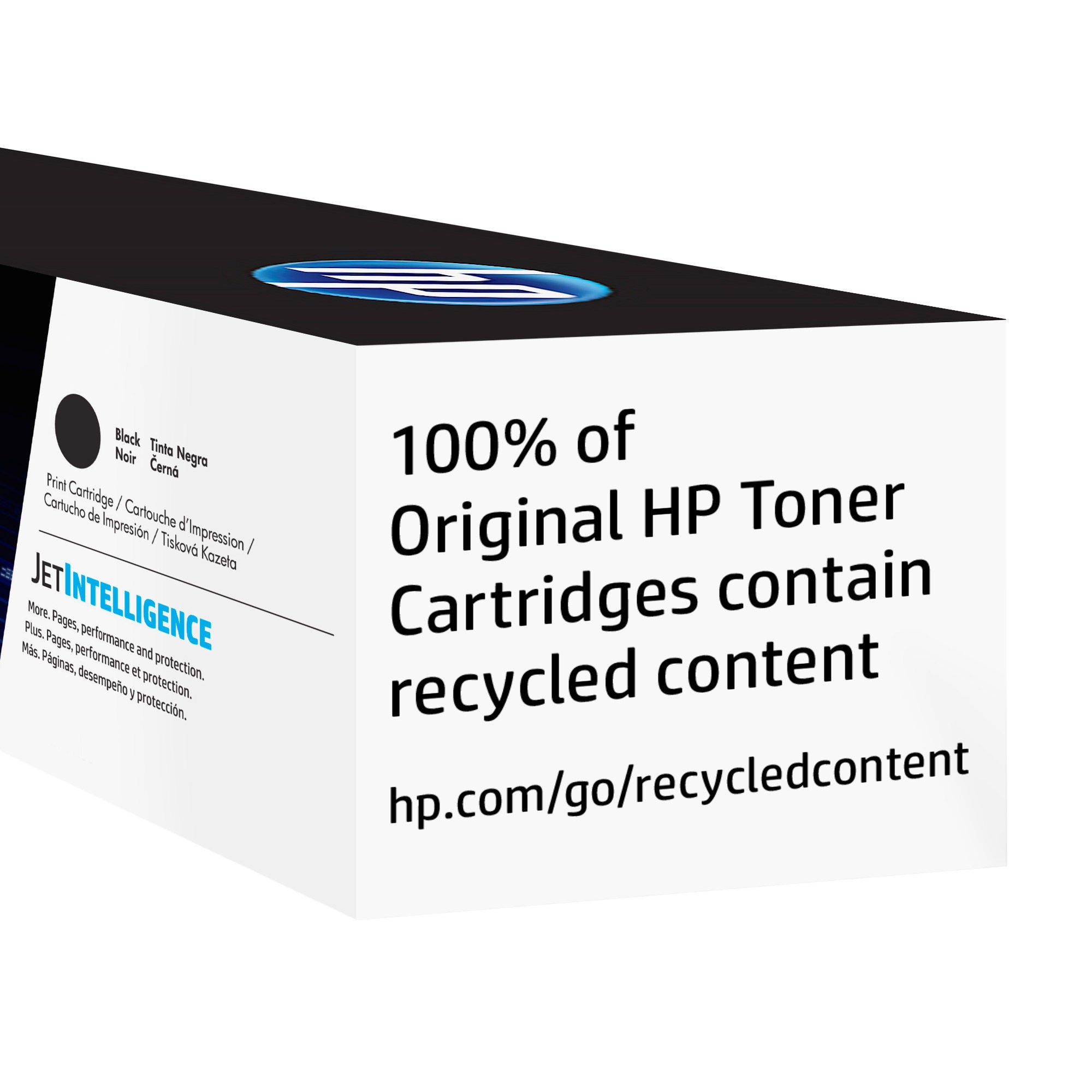 HP 218A Cyan/Yellow/Magenta Tri-Pack LaserJet Toner Cartridge | Costco