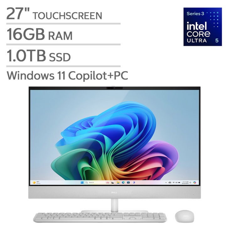 Dell All-in-One 27